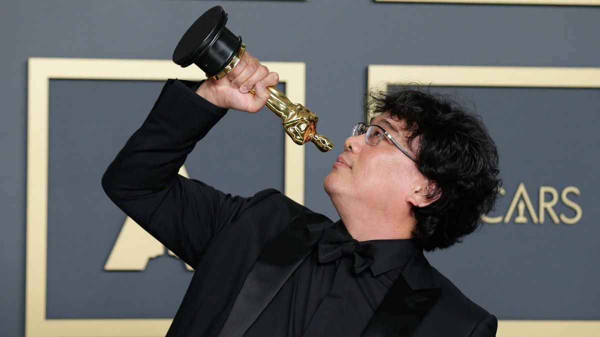 Jihokorejský Parazit šokoval Oscary
